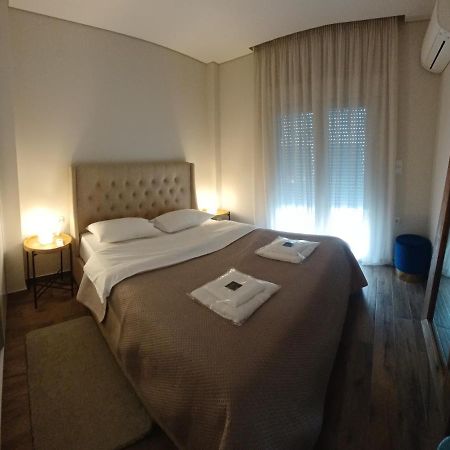 Apartmán A Piedi 2 Ioánnina Exteriér fotografie