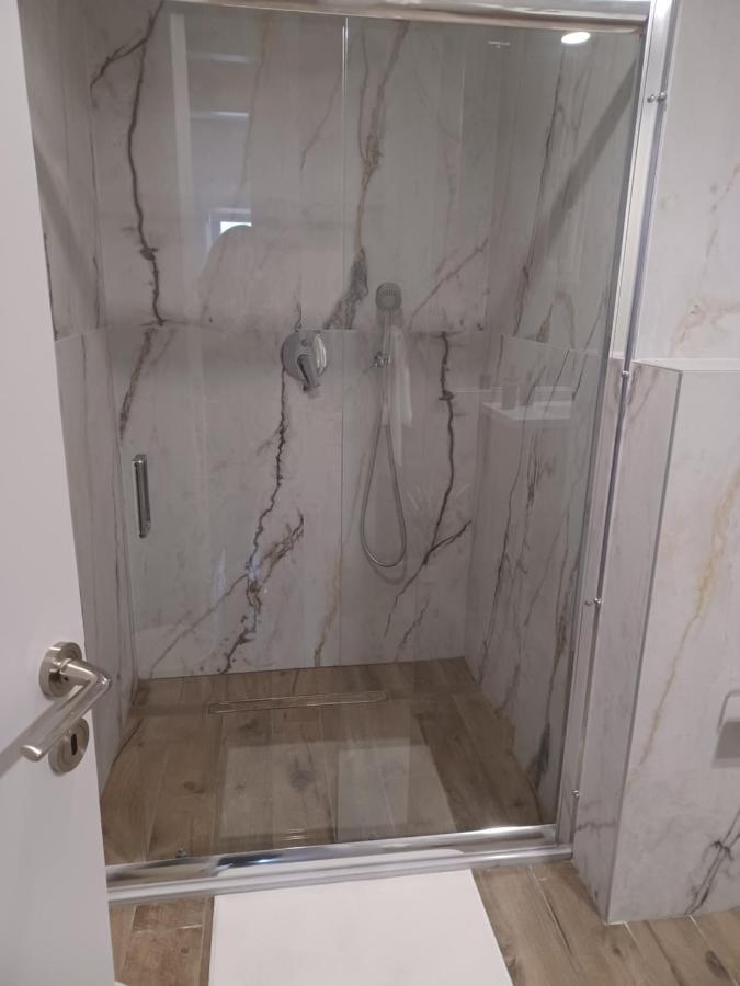 Apartmán A Piedi 2 Ioánnina Exteriér fotografie
