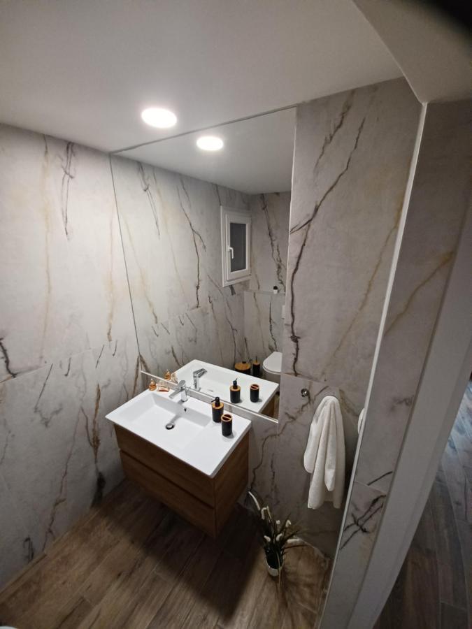 Apartmán A Piedi 2 Ioánnina Exteriér fotografie