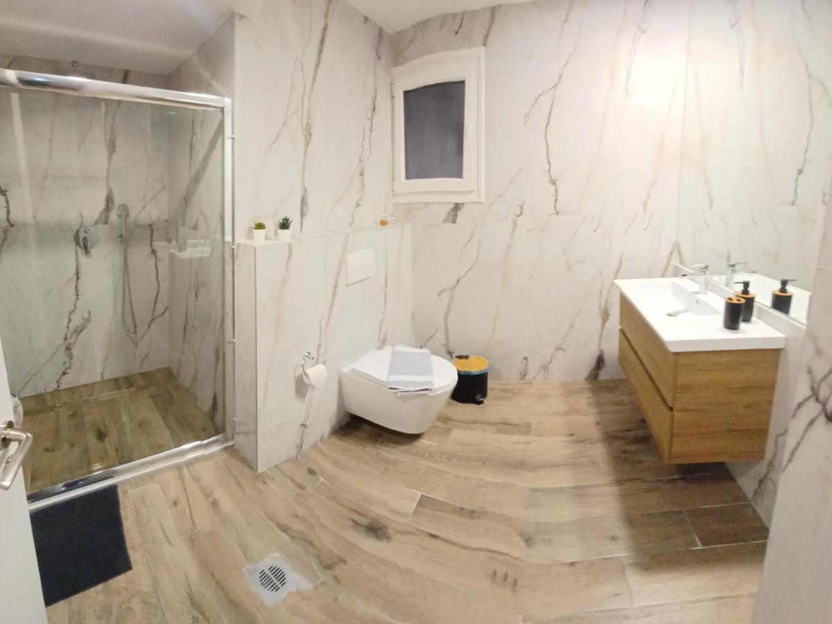 Apartmán A Piedi 2 Ioánnina Exteriér fotografie