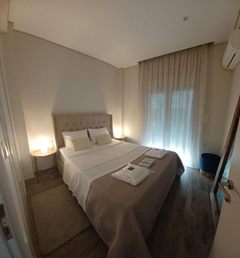 Apartmán A Piedi 2 Ioánnina Exteriér fotografie