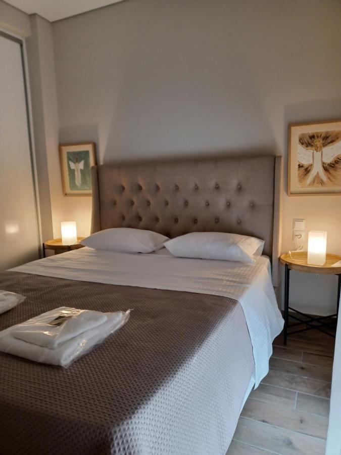 Apartmán A Piedi 2 Ioánnina Exteriér fotografie